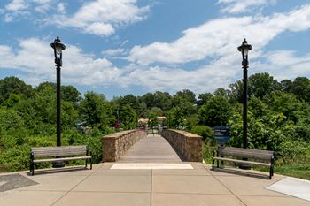 Greenway path